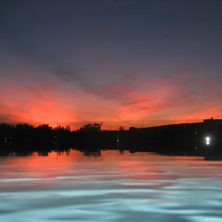 Фермерский дом Cascina Faletta