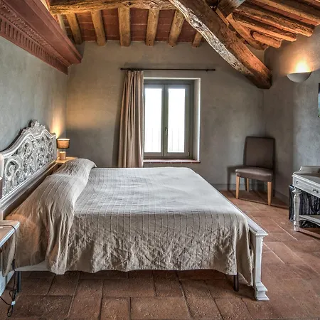 Cascina Faletta Фермерский дом