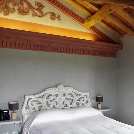 Cascina Faletta Фермерский дом