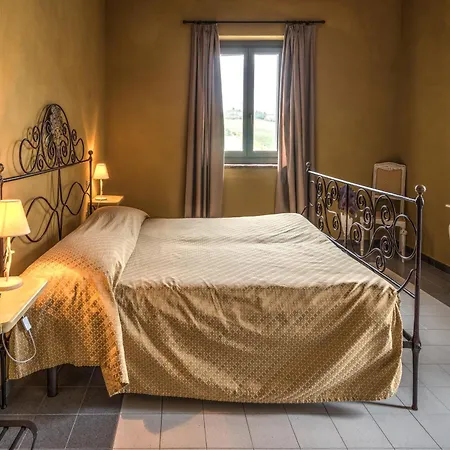 Cascina Faletta Alloggio per agriturismo *