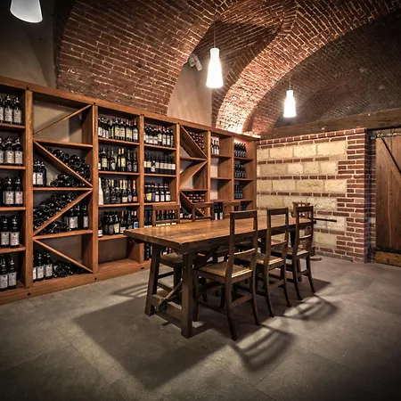 Cascina Faletta Фермерский дом
