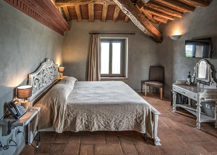 Cascina Faletta Alojamento de Turismo Rural