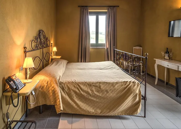 Cascina Faletta Alojamento de Turismo Rural *