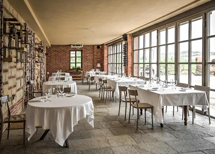 Alojamento de Turismo Rural Cascina Faletta Casale Monferrato