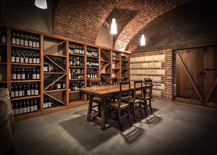Cascina Faletta Alojamento de Turismo Rural